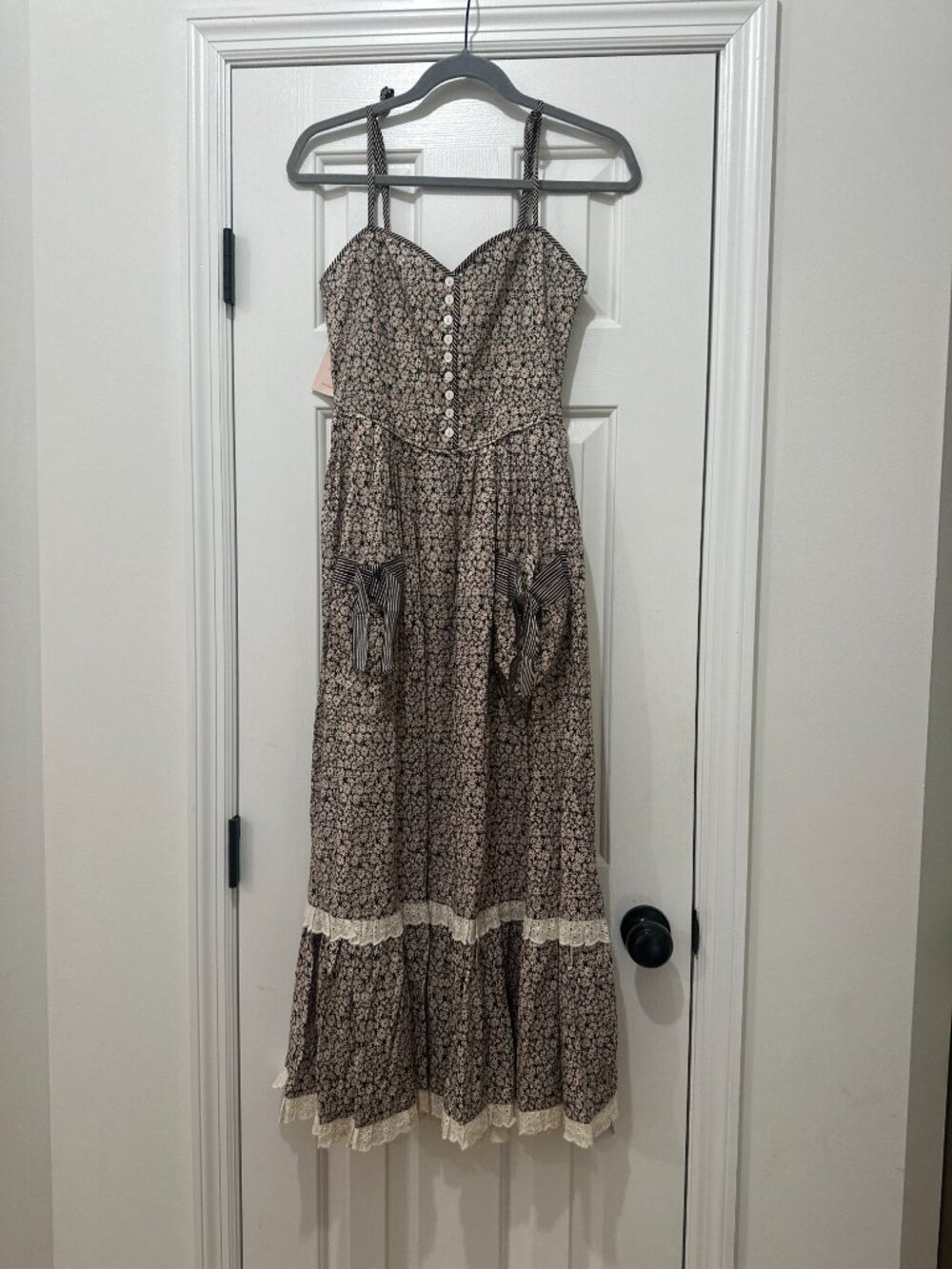 Christy Dawn Lia Dress - Picture 2 of 3